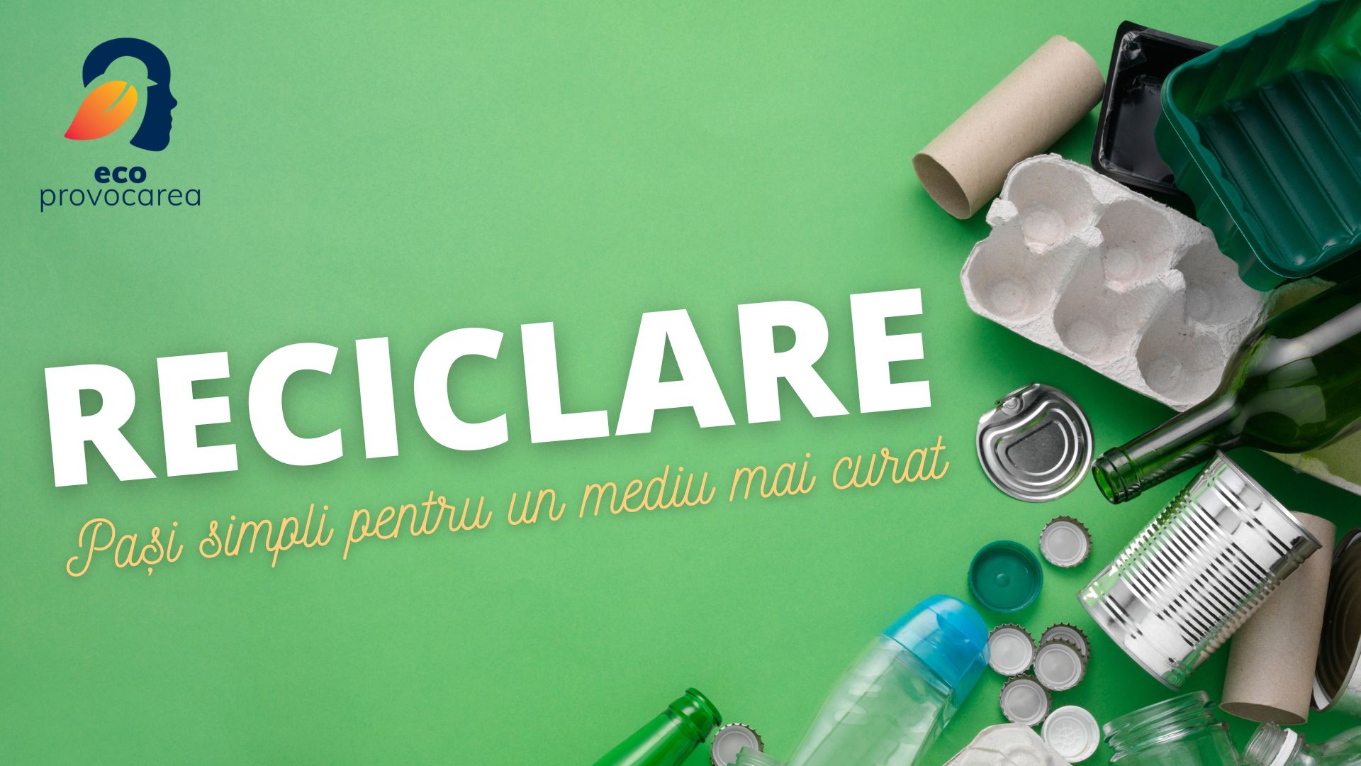 reciclare